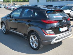 Hyundai KONA 2021 - Image 3