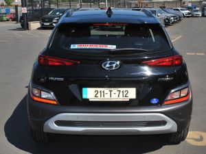 Hyundai KONA 2021 - Image 4