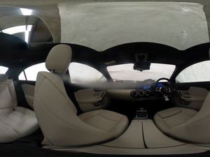 Mercedes-Benz CLA CLA 180 Coupe Progressive ED - Image 3