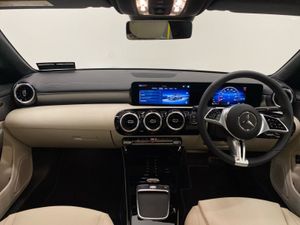 Mercedes-Benz CLA CLA 180 Coupe Progressive ED - Image 4