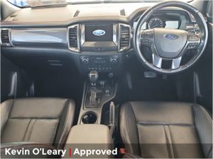 Ford Ranger Thunder 2.0td 213PS Auto - Image 3