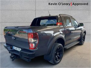 Ford Ranger Thunder 2.0td 213PS Auto - Image 4