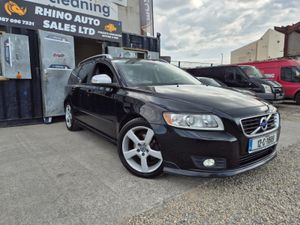 🦏 Volvo V50 2012 r design.NEW NCT 🦏 - Image 3