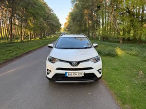 Toyota RAV4 2016 Diesel Luna - Image 2