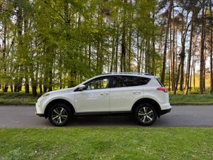 Toyota RAV4 2016 Diesel Luna - Image 4