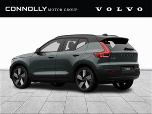 Volvo EX40 Ultra Single Motor  505pm - Image 3