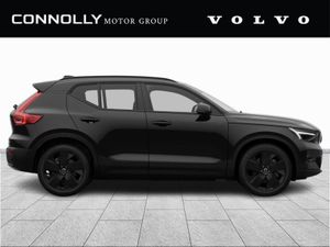 Volvo EX40 Black Edition Single Motor Plus  502pm - Image 4