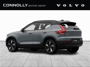 Volvo EX40 Plus Extended Range  505pm - Image 3