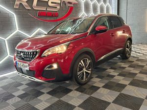 2019 Peugeot 3008 - Allure - Automatic - New NCT - Image 4