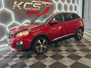 2019 Peugeot 3008 - Allure - Automatic - New NCT - Image 2