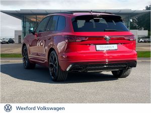 Volkswagen Touareg R 3.0tsi Phev 462HP 4motion Au - Image 4