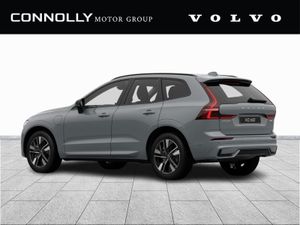 Volvo XC60 T6 Plus Dark  732pm - Image 3