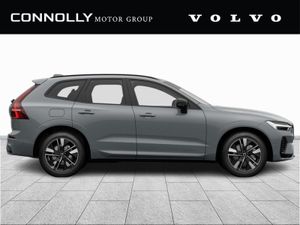 Volvo XC60 T6 Plus Dark  732pm - Image 4