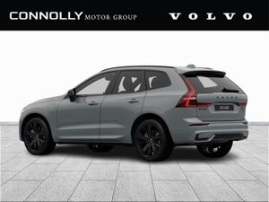 Volvo XC60 T6 Plus Black Edition  761pm - Image 3