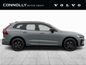 Volvo XC60 T6 Plus Black Edition  761pm - Image 4