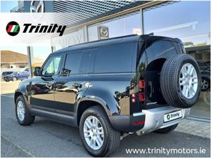 Land Rover Defender S Campaig Cold Climate Pack T - Image 3
