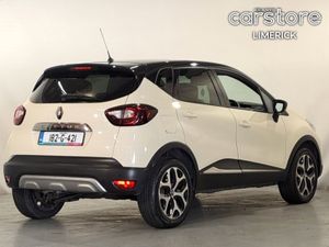 Renault Captur Tce 90 Signature X NAV - Image 3