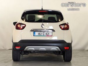 Renault Captur Tce 90 Signature X NAV - Image 4