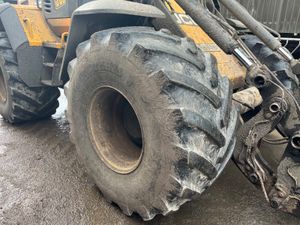 Jcb 434s - Image 4