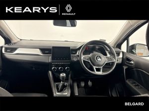 Renault Captur dCi 95 Iconic - Image 2