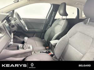 Renault Captur dCi 95 Iconic - Image 4