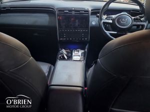 Hyundai Tucson 2WD Executive Plus HEV Auto - Image 2