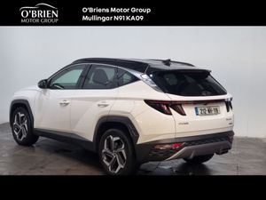 Hyundai Tucson 2WD Executive Plus HEV Auto - Image 3