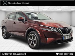Nissan QASHQAI E-power SV Premium - Image 2