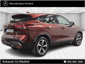 Nissan QASHQAI E-power SV Premium - Image 4