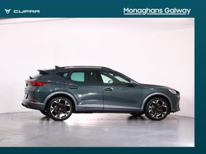 Cupra Formentor VZ E- 245HP DSG 5DR AUTO E-H - Image 3