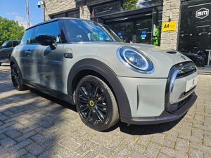 2021 MINI COOPER S ELECTRIC LEVEL 2 - Image 3