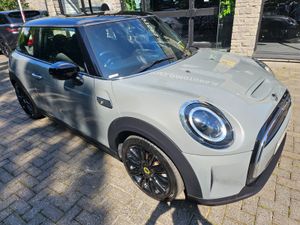 2021 MINI COOPER S ELECTRIC LEVEL 2 - Image 4
