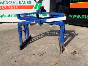 EICHINGER MANUAL BRICK / BLOCK GRAB......421v. - Image 2
