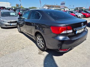 🦏 Toyota Avensis 2012 AURA 2.0 🦏 - Image 3