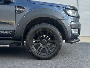 Ford Ranger 3.2 WILDTRACK kitted - Image 4