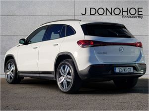 Mercedes-Benz EQA EQA 250 - Image 2