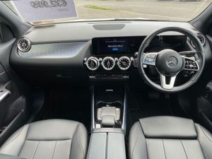Mercedes-Benz EQA EQA 250 - Image 3