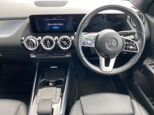Mercedes-Benz EQA EQA 250 - Image 4