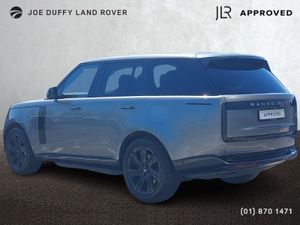 Land Rover Range Rover 3.0 Si6 Phev HSE - Image 3