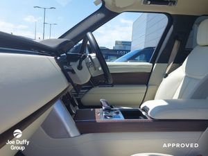 Land Rover Range Rover 3.0 Si6 Phev HSE - Image 4