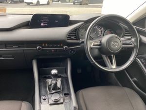 Mazda 3 1.8d 4DR (116ps) GS - Image 4
