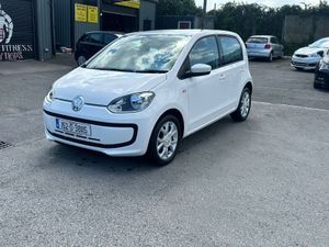 2015 Volkswagen UP! Automatic 5DR - Image 2