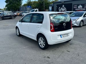 2015 Volkswagen UP! Automatic 5DR - Image 3