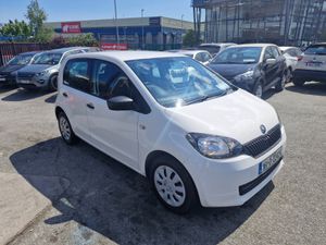 Skoda Citigo 2016 - Image 3