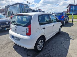 Skoda Citigo 2016 - Image 4