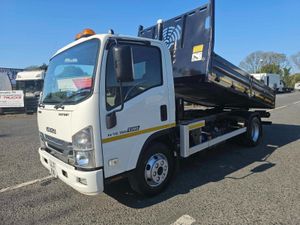 2022 ISUZU N75 150 Easy Shift tipper - Image 3