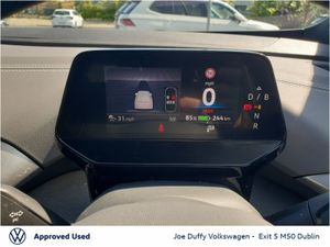 Volkswagen ID.4 Id4 Life Edition Life Edition 170 - Image 3