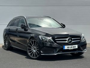 Mercedes-Benz C250 AMG - Image 2