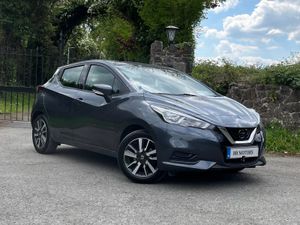 Nissan Micra 1.0 petrol - Image 2