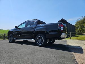 Mitsubishi L200 2021 - Image 4